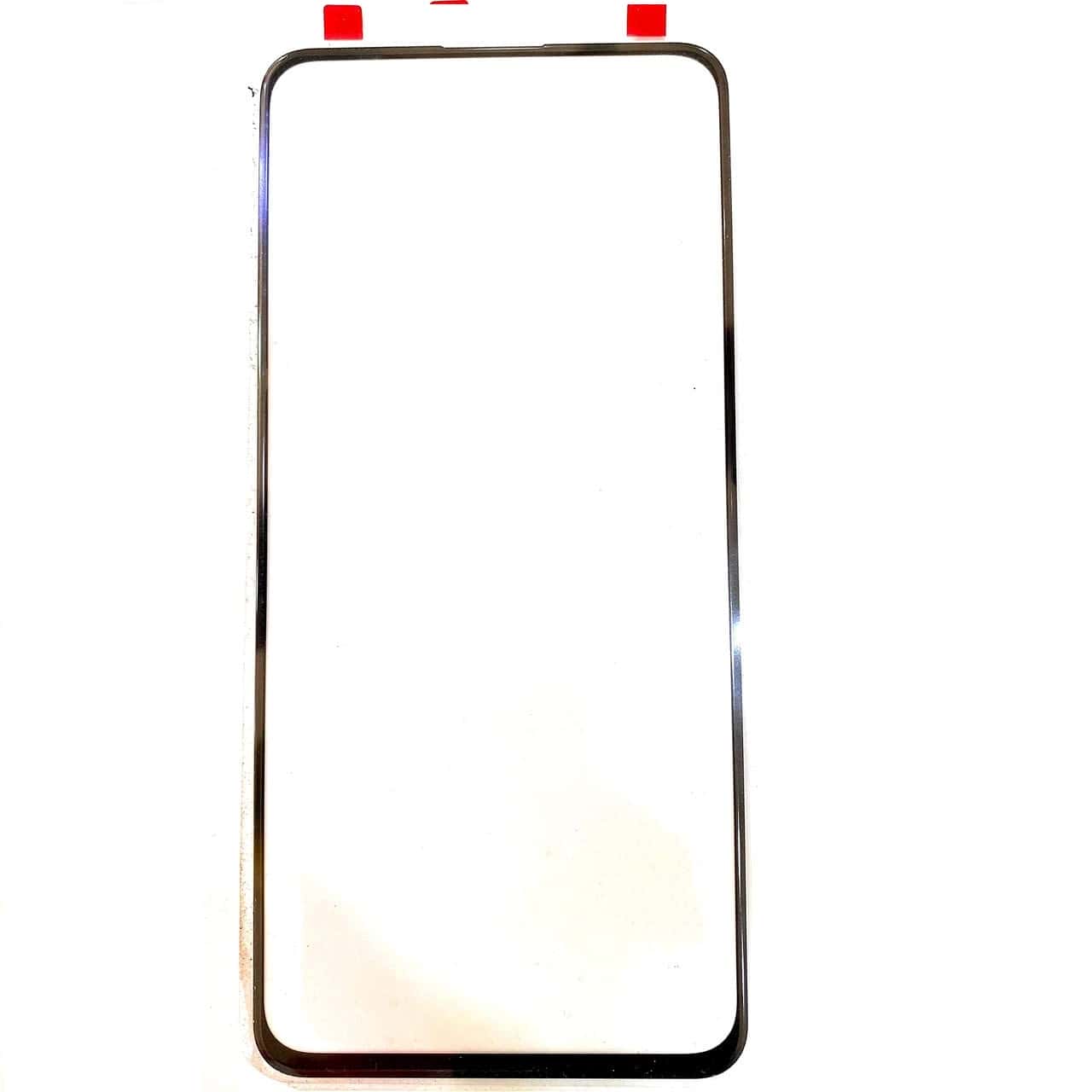 Touch Screen Front Glass for Huawei Honor Y9 Prime 2019 9X - EGFix Touch Screen Front Glass for Huawei Honor Y9 Prime 2019 9X - EGFix